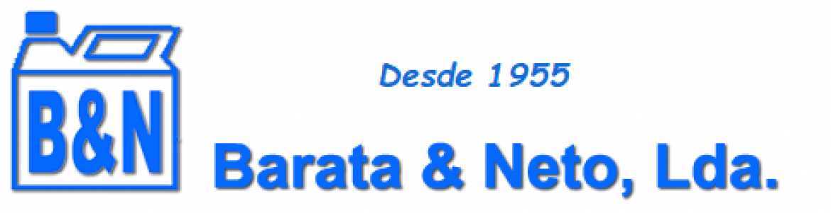 Barata & Neto, Lda
